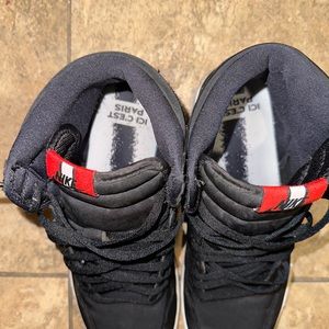 Retro Jordan 1 “PSG”